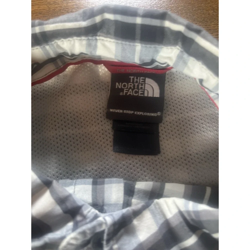 The North Face north face